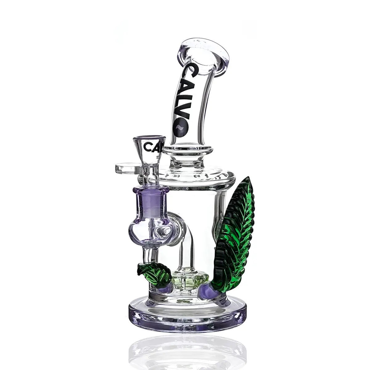 bong hoja