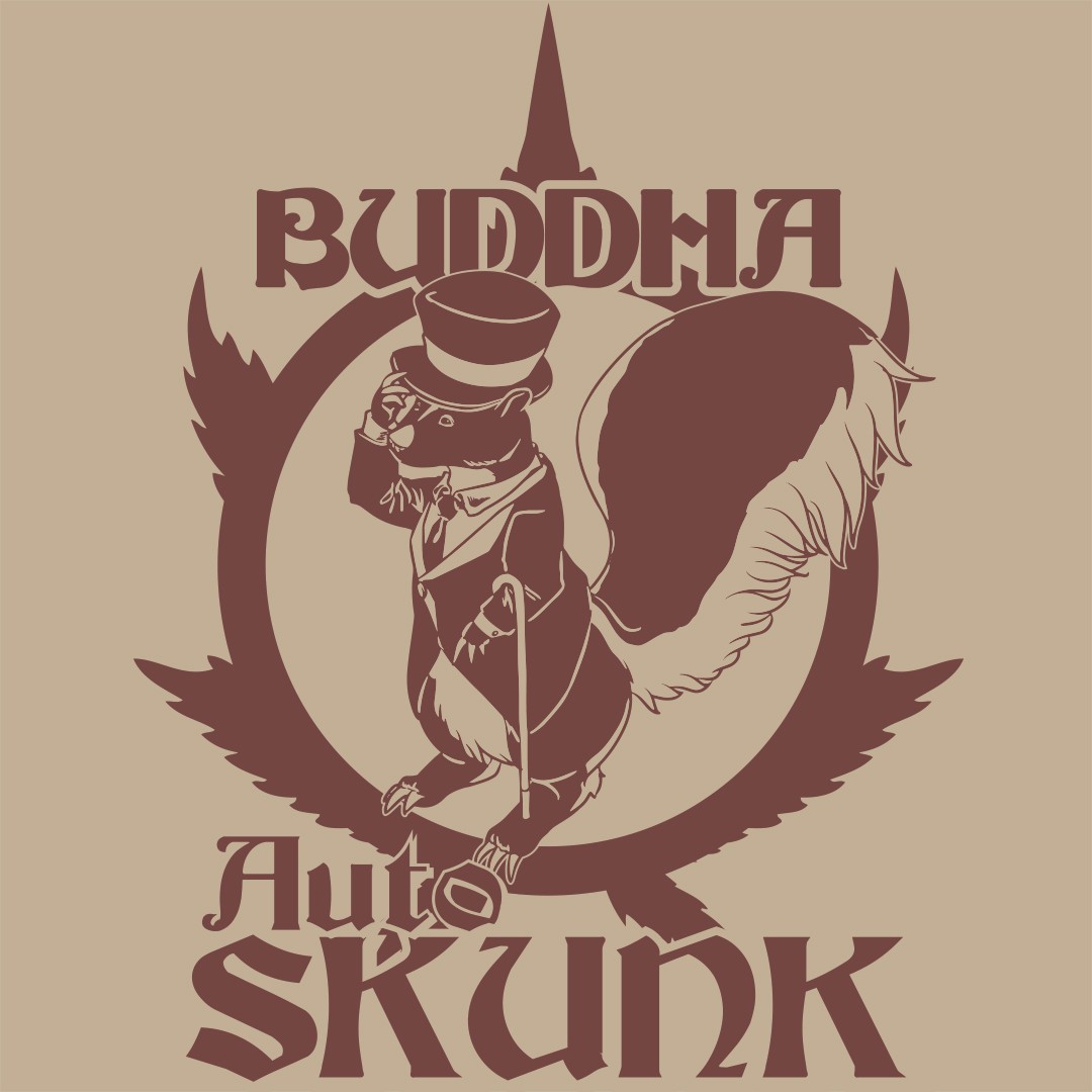 logo skunk