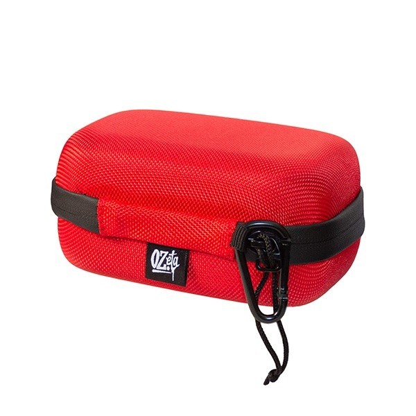 ozeta mediano rojo