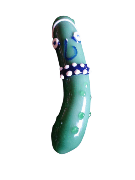 Pipa de Pepinillo Rick