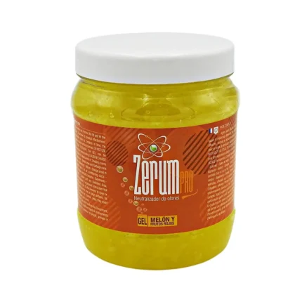 ZerumPro Gel Neutralizador de Olores 900gr